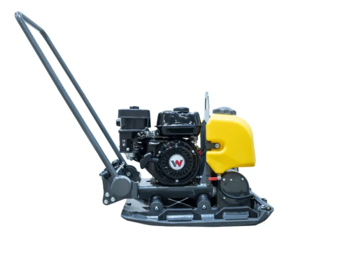Zagęszczarka jednokierunkowa WACKER NEUSON BPS1550Gw-c