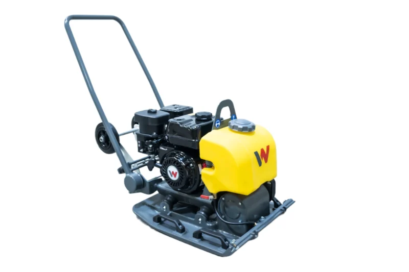 Zagęszczarka jednokierunkowa WACKER NEUSON BPS2050Gw-c