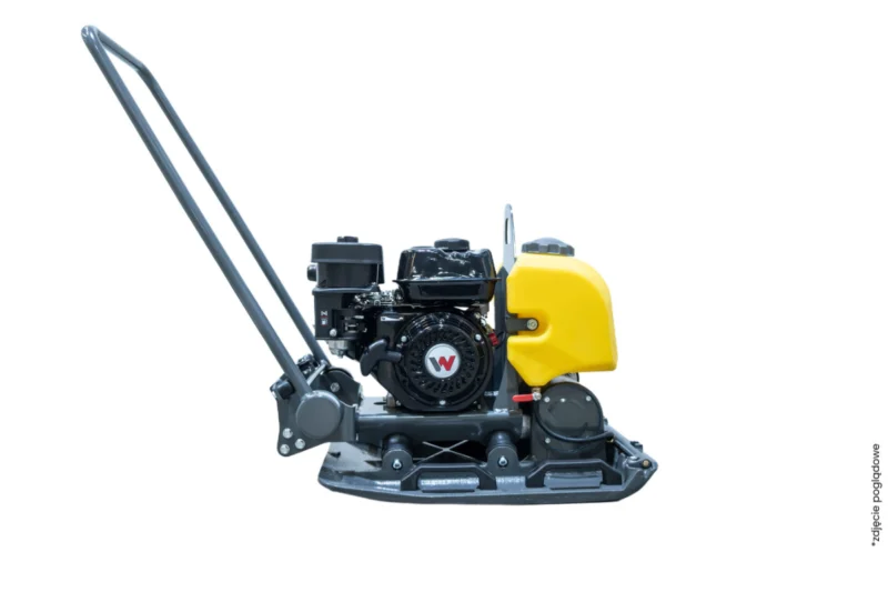 Zagęszczarka jednokierunkowa WACKER NEUSON BPS2050Gw-c