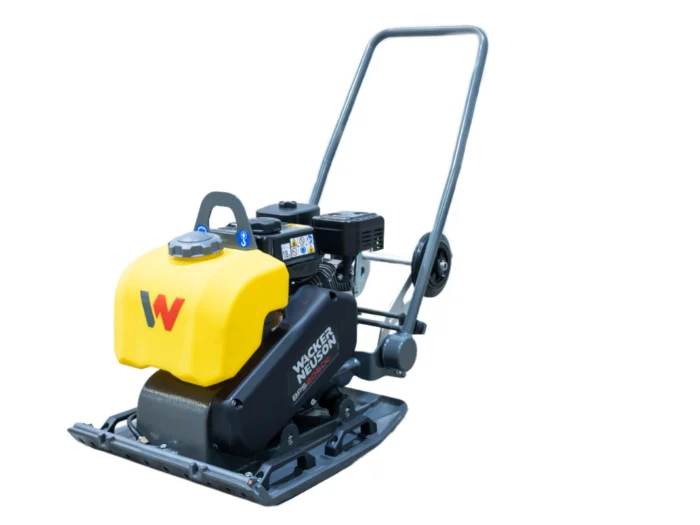 Zagęszczarka jednokierunkowa WACKER NEUSON BPS2050Gw-c