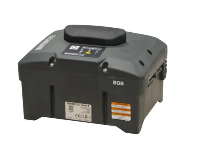Akumulator Swepac BOB10 Battery One Li-lon