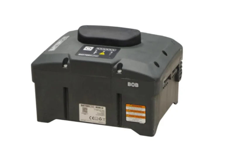 Akumulator Swepac BOB5 Battery One Li-lon
