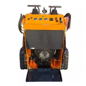 Mini ładowarka gąsienicowa Arteer QB-480