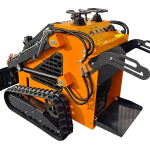 Mini ładowarka gąsienicowa Arteer QB-480