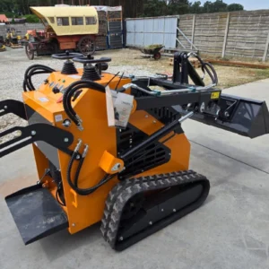 Mini ładowarka gąsienicowa Arteer QB-480