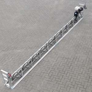 Moduł napędowy do listwy wibracyjnej Beton Trowel BTSUPMB0040 silnik Honda GX270