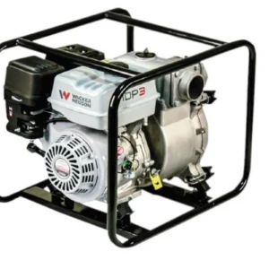 Motopompa do wody brudnej Wacker Neuson MDP3