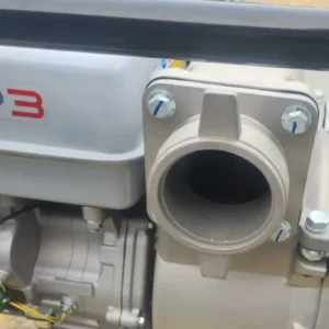 Motopompa do wody brudnej Wacker Neuson MDP3