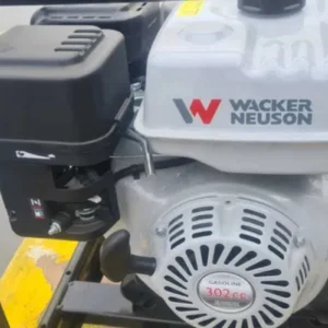 Motopompa do wody brudnej Wacker Neuson MDP3