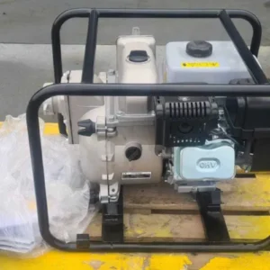 Motopompa do wody brudnej Wacker Neuson MDP3
