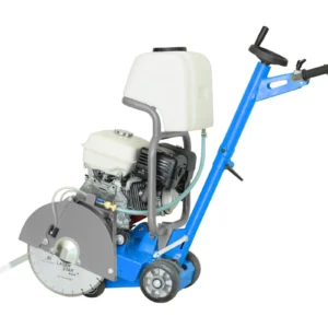 Przecinarka do asfaltu Beton Trowel BTCS350H
