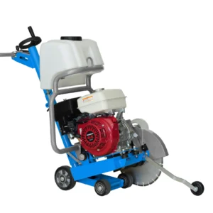 Przecinarka do asfaltu Beton Trowel BTCS350H
