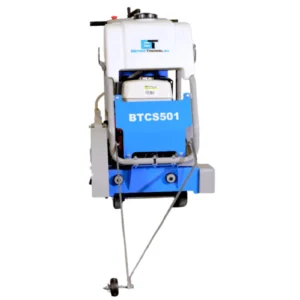 Przecinarka do betonu i asfaltu Beton Trowel BTCS501