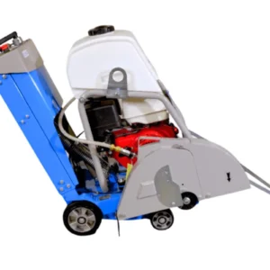Przecinarka do betonu i asfaltu Beton Trowel BTCS501