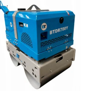 Walec prowadzony Beton Trowel BTDR700Y