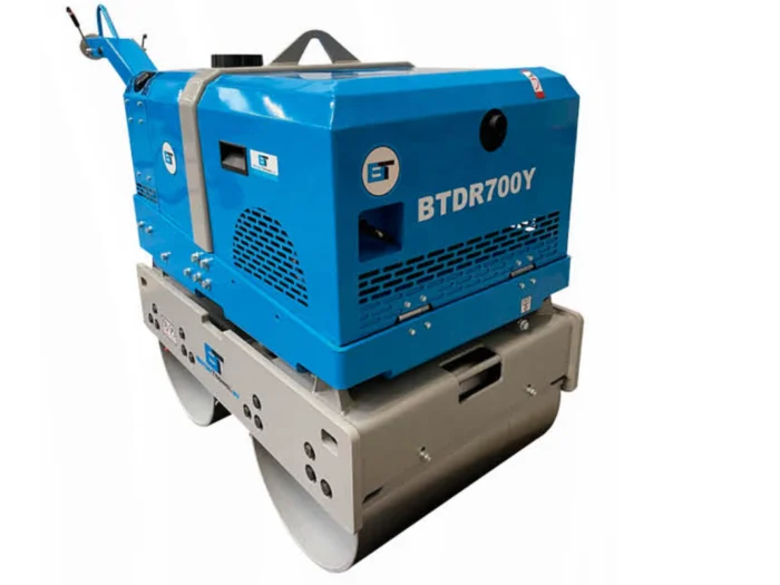 Walec prowadzony Beton Trowel BTDR700Y