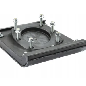 Wkładka, stopa do do ubijaka WACKER NEUSON - Granit BS60-2i BS70-2i BS600 BS700 stary typ + komplet śrub