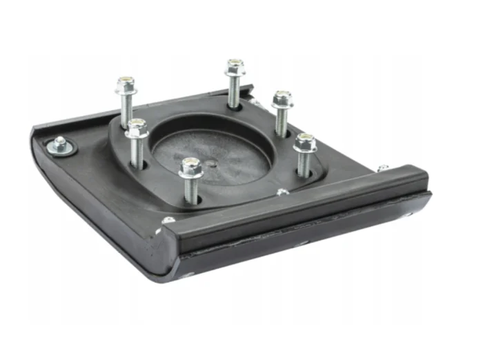 Wkładka, stopa do do ubijaka WACKER NEUSON - Granit BS60-2i BS70-2i BS600 BS700 stary typ + komplet śrub