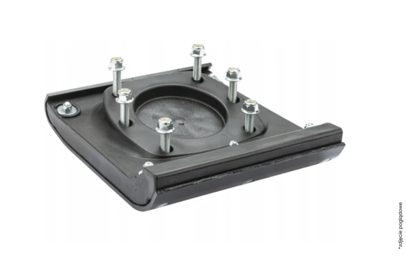 Wkładka, stopa do do ubijaka WACKER NEUSON - Granit BS60-2i BS70-2i BS600 BS700 stary typ + komplet śrub