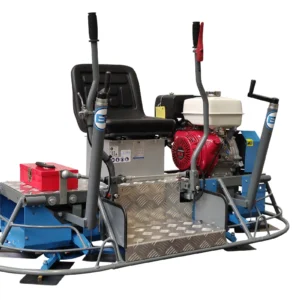 Zacieraczka samojezdna podwójna do betonu 2x75 cm BETON TROWEL BT750-2PFH13