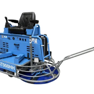 Zacieraczka samojezdna podwójna do betonu 2x90 cm – BETON TROWEL BT900HHW