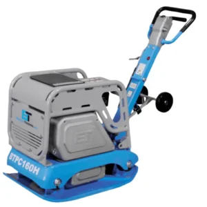 Zagęszczarka dwukierunkowa Beton Trowel BTPC-160H