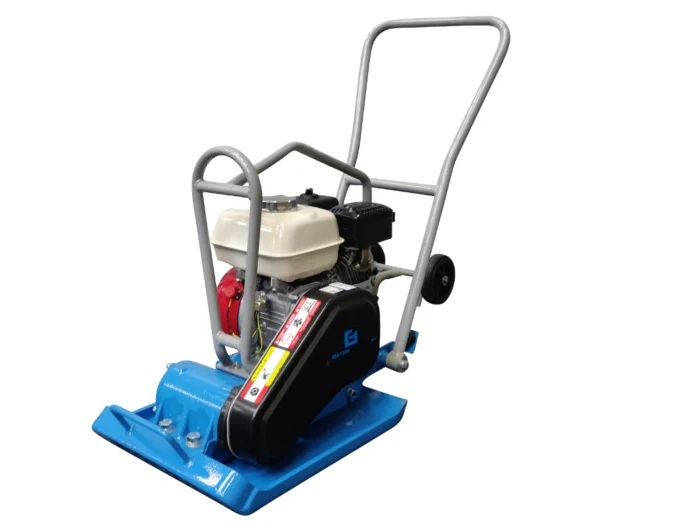 Zagęszczarka jednokierunkowa Beton Trowel BTPC-70HC (70KG)