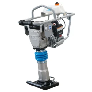 Zagęszczarka stopowa Beton Trowel BTR60H – silnik Honda