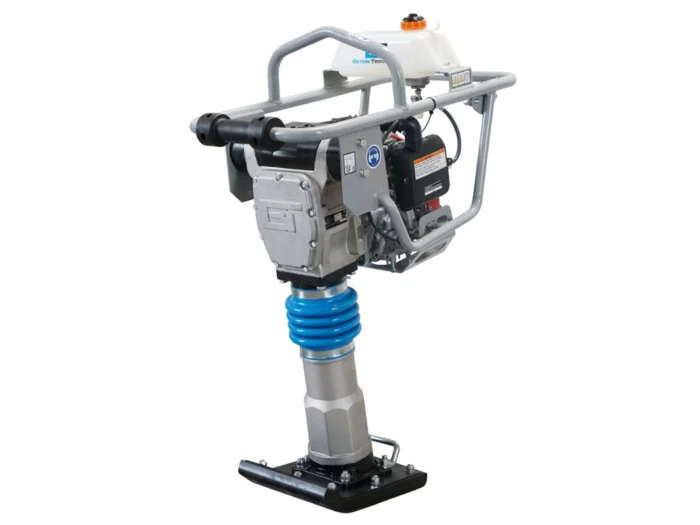Zagęszczarka stopowa Beton Trowel BTR60H – silnik Honda