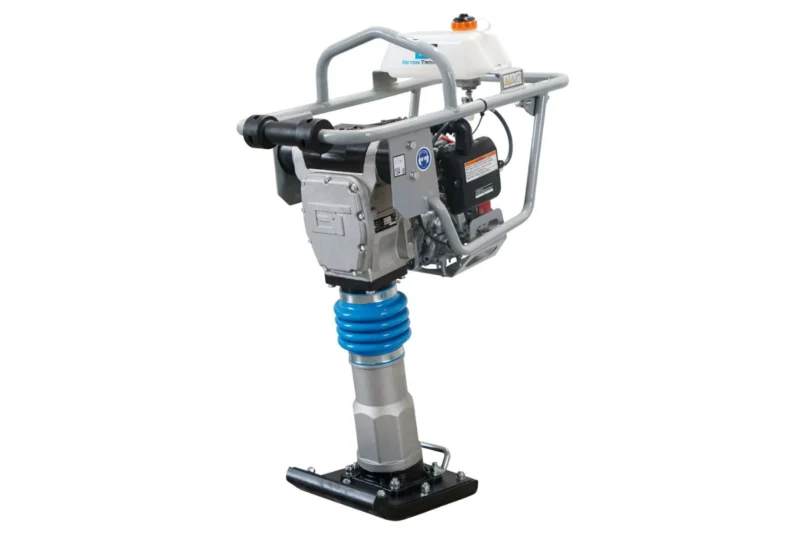 Zagęszczarka stopowa Beton Trowel BTR60H – silnik Honda