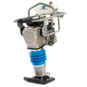Zagęszczarka stopowa Beton Trowel BTR78Y – Yanmar L48 Diesel