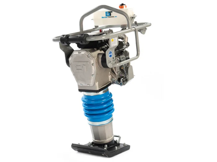 Zagęszczarka stopowa Beton Trowel BTR78Y – Yanmar L48 Diesel