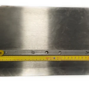 Specjalistyczne łopatki do zacieraczek 90cm C90419 4szt. Kombi