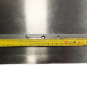 Specjalistyczne łopatki do zacieraczek 90cm C90419 4szt. Kombi