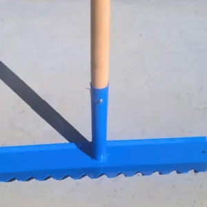 Grabie do betonu Beton Trowel typu Texas BT009992TC