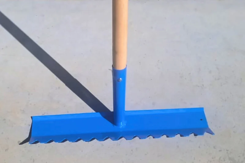 Grabie do betonu Beton Trowel typu Texas BT009992TC