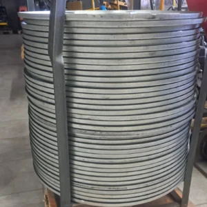 Dysk, talerz do zacieraczki krawędziarki 60cm