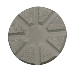 Tarcza polerska HUSQVARNA ELITE-POLISH™ EO 50 D 3"