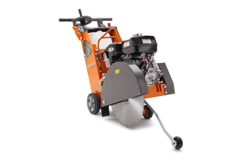 Przecinarka jezdna HUSQVARNA FS 400 LV - 450 mm Honda