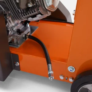 Przecinarka jezdna HUSQVARNA FS 400 LV - 450 mm Honda