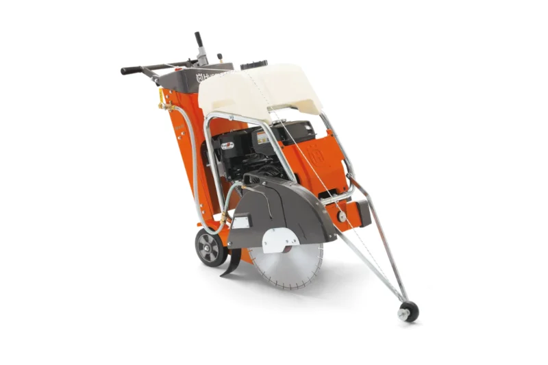 Przecinarka jezdna HUSQVARNA FS 410 D
