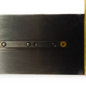 Łopatki do zacieraczek 120cm F120416 4szt.