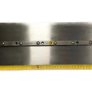 Łopatki do zacieraczek 120cm F120416 4szt.