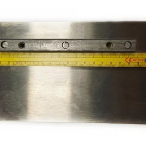 Łopatki do zacieraczek 60cm F60412 4szt.
