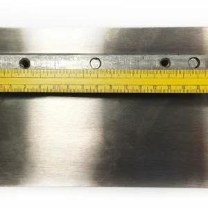 Łopatki do zacieraczek 60cm F60412 4szt.
