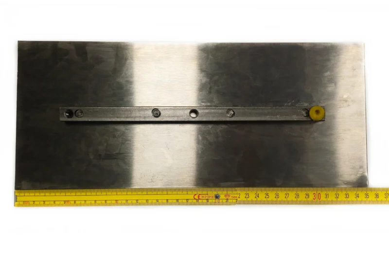 Łopatki do zacieraczek 90cm F90416 4szt.