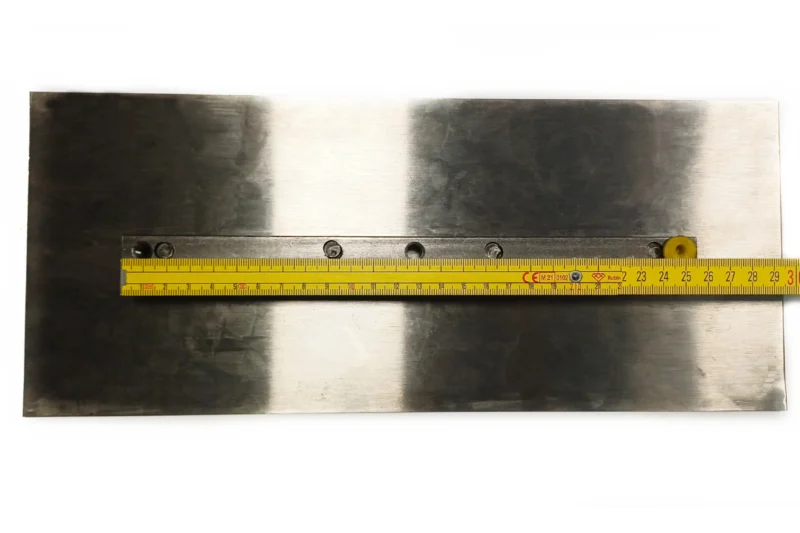 Łopatki do zacieraczek 90cm F90416 4szt.