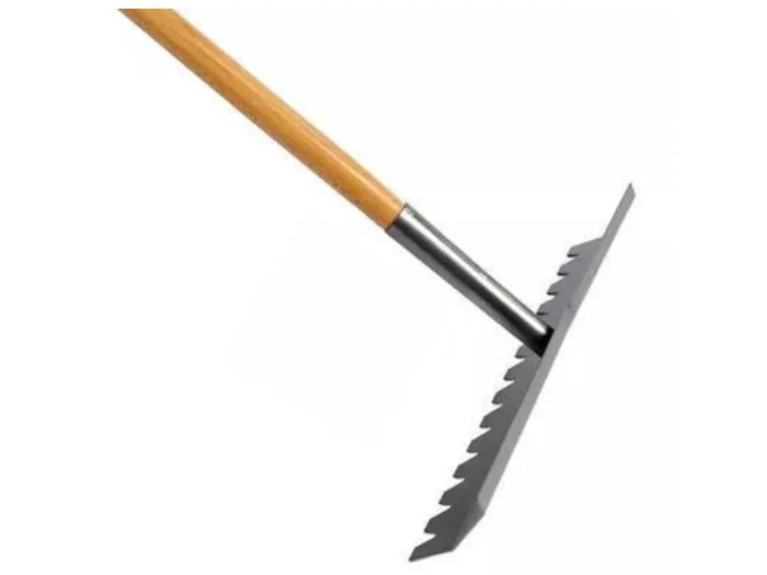Grabie do betonu Beton Trowel typu Texas BT009992TC
