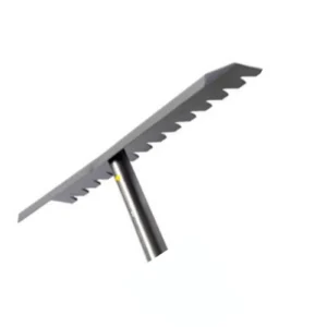 Grabie do betonu Beton Trowel typu Texas BT009992TC