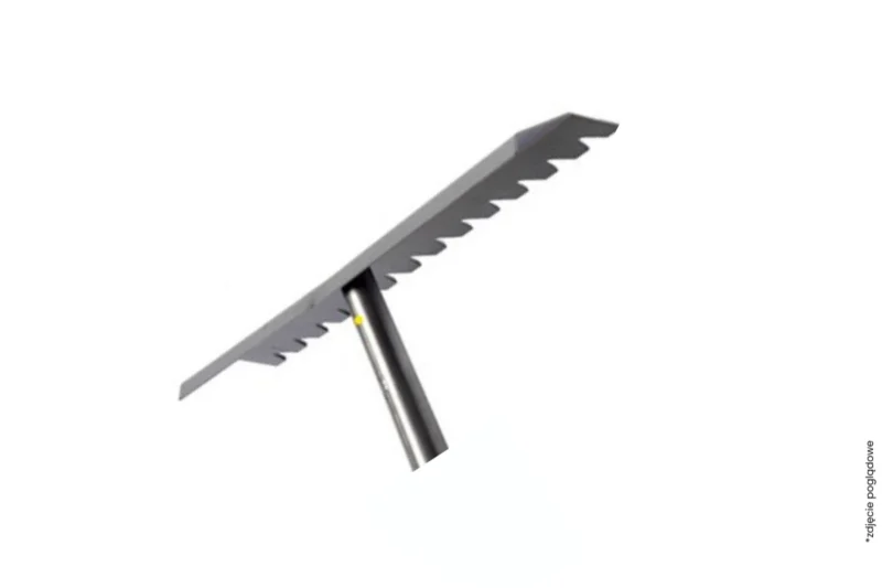 Grabie do betonu Beton Trowel typu Texas BT009992TC